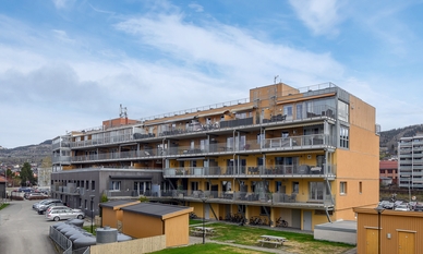 Bilde av eiendommen
