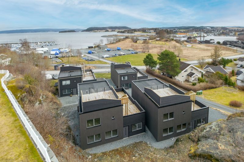 Nordsivegen 39
