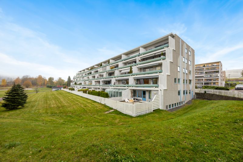 Vestlisvingen 7