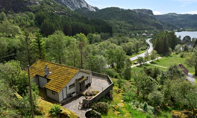 Bilde av eiendommen