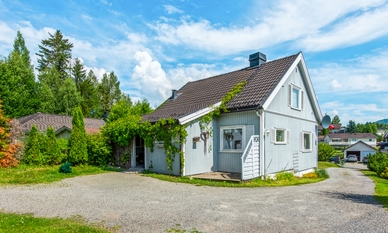 Bilde av eiendommen
