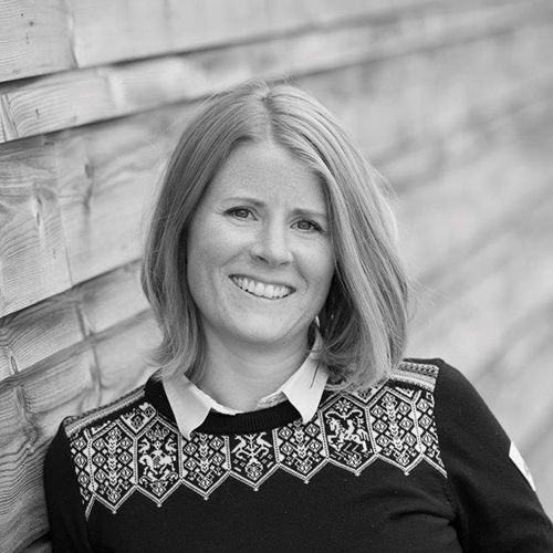Bilde av Ingrid Skare-Soldal
