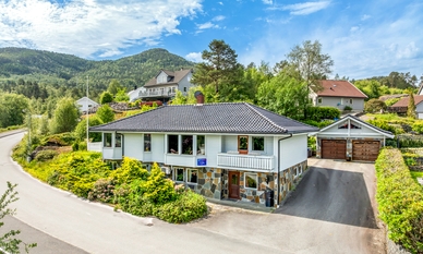 Bilde av eiendommen