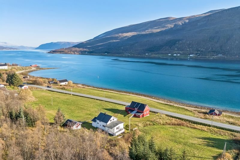 Langsundveien 1217