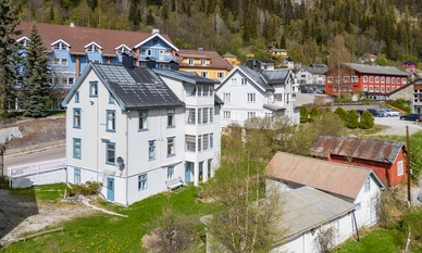 Bilde av eiendommen