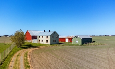 Bilde av eiendommen