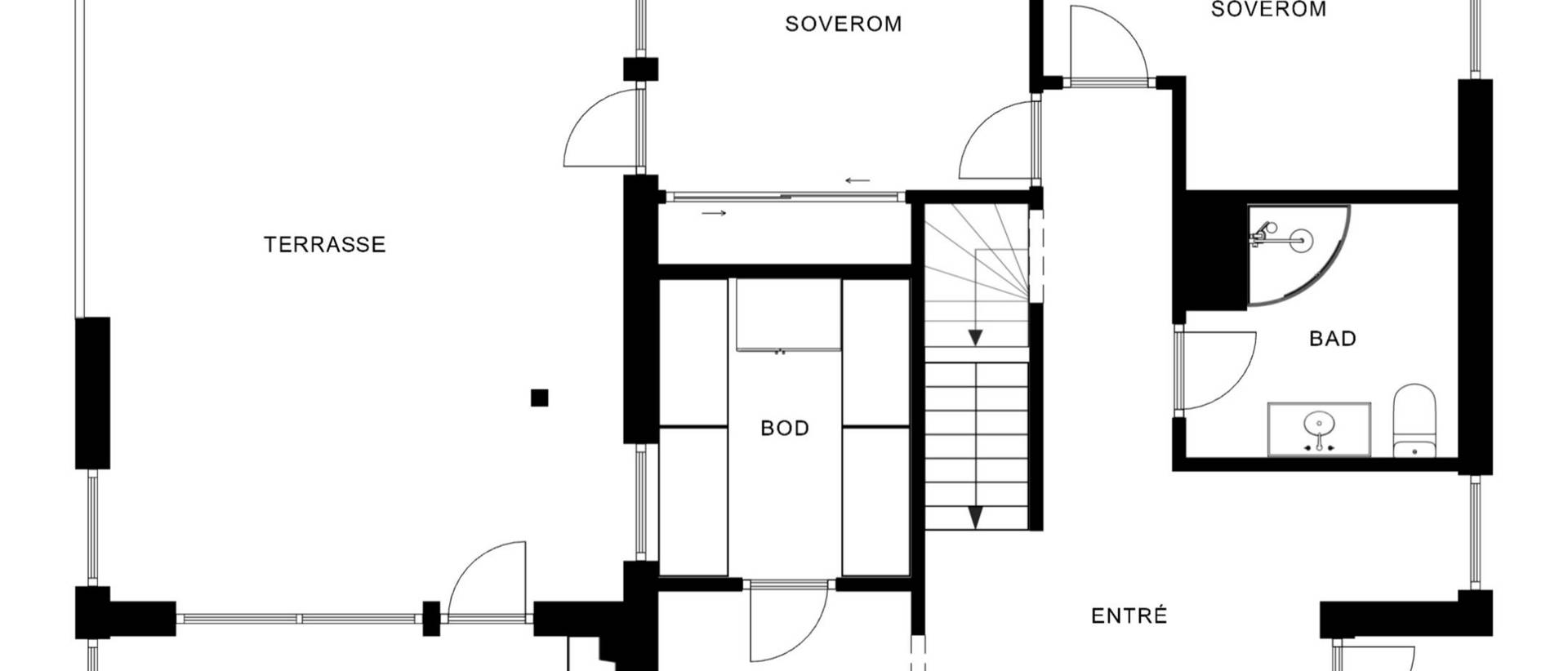 Leilighet – Skotterud, Halbekken, Innlandet - Bilde 5