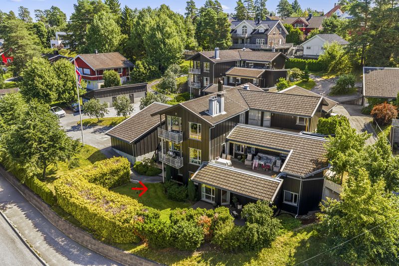 Gamle Kirkevei 19A