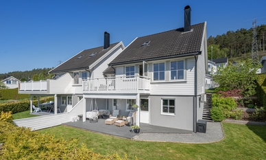 Bilde av eiendommen