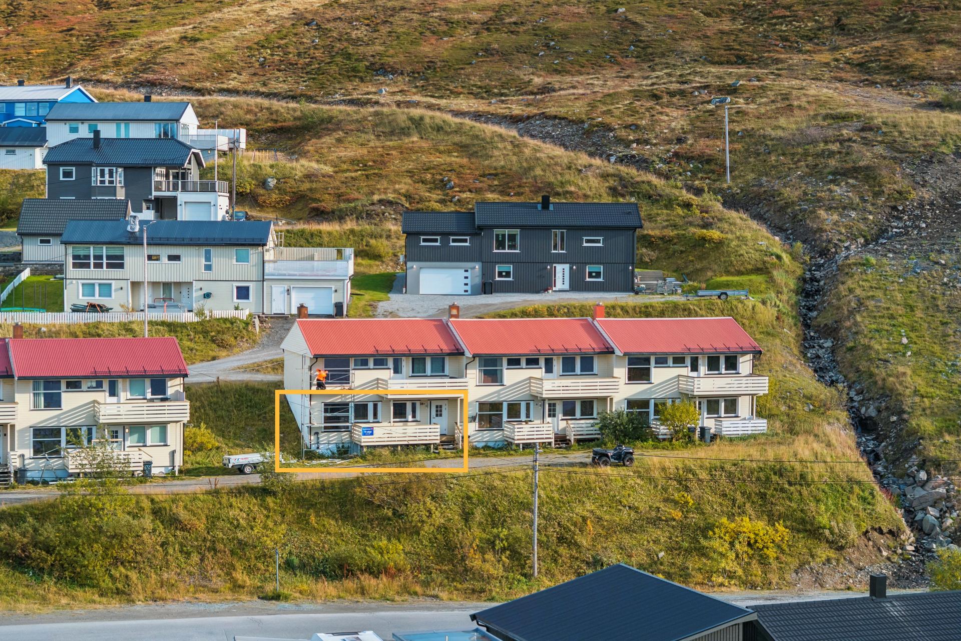 Velkommen til Skytterveien 28 A! Foto: [Fotograf eller fotofirma]. Bilde nummer 1 av 3