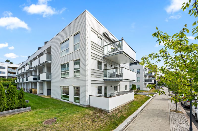 Odelsvegen 26