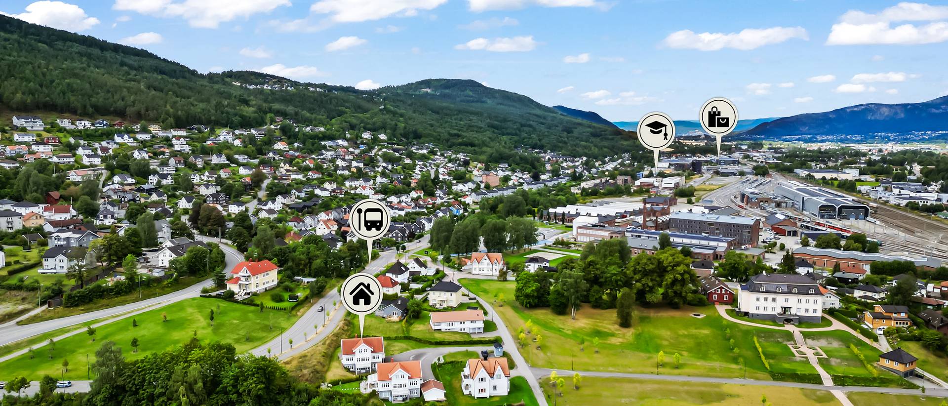 Leilighet – DRAMMEN - Bilde 4