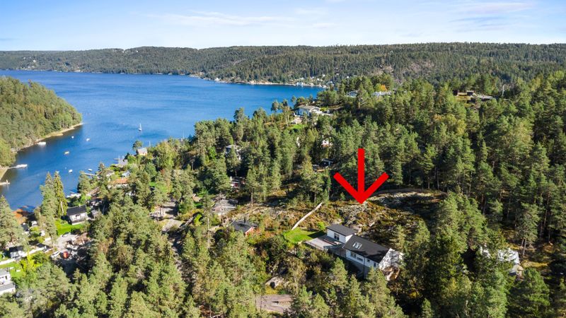 Åsebuktveien 8