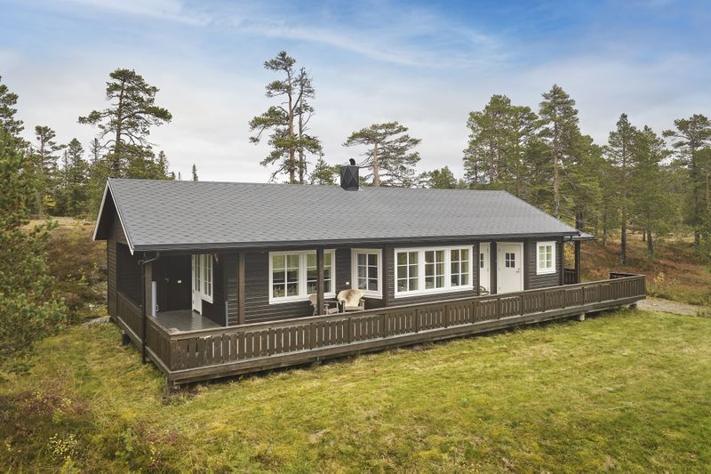 Langtjønnåsen 15