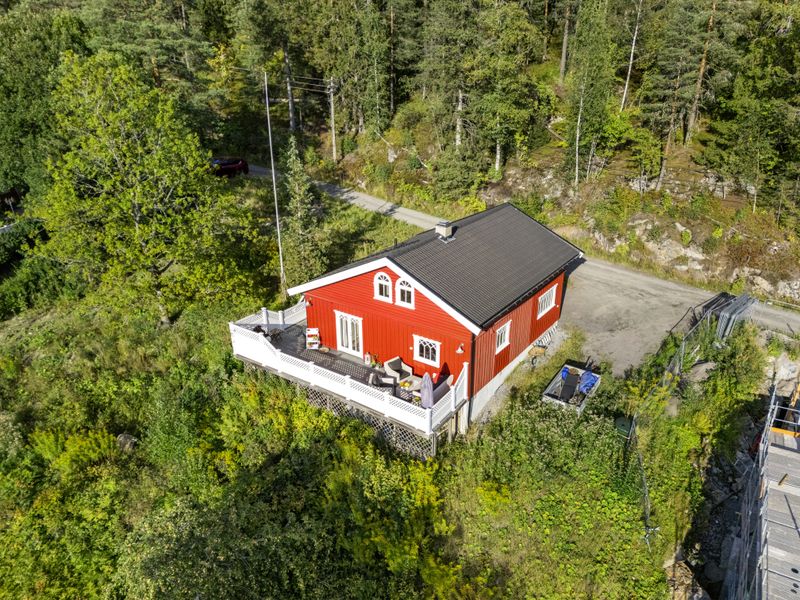Ringnesåsen 7