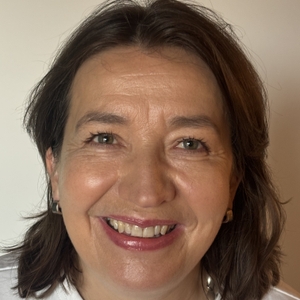 Bilde av Wenche Bjerkestrand
