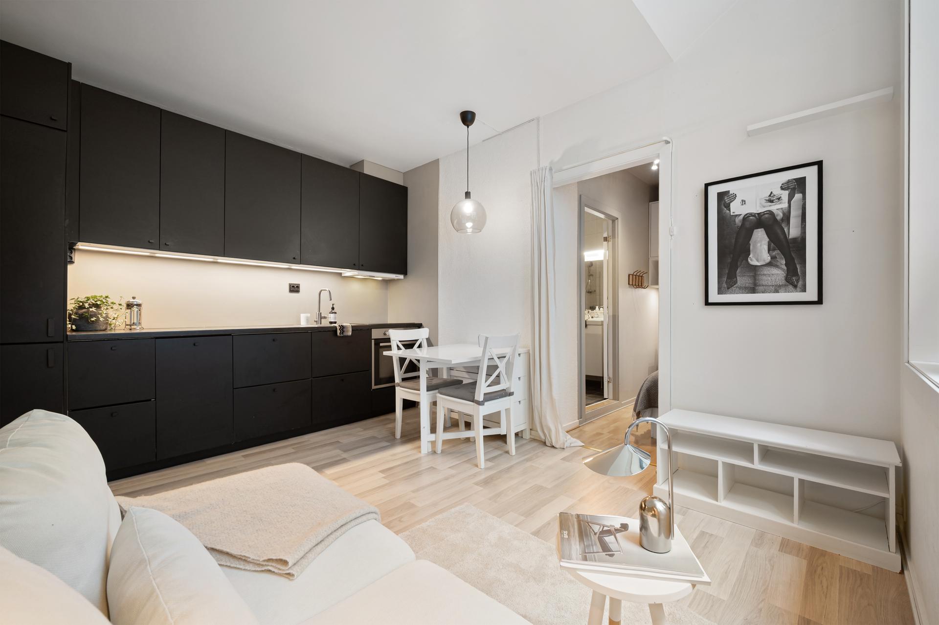 Velkommen inn!. Bilde nummer 3 av 3