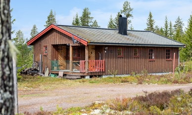 Bilde av eiendommen