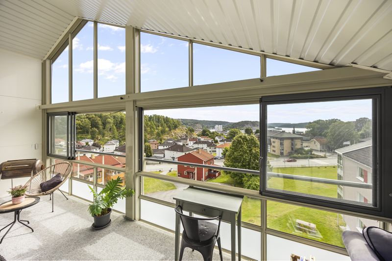 Stangeløkkveien 12