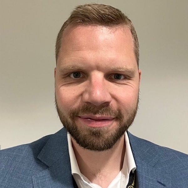 Bilde av Svend Tjelta