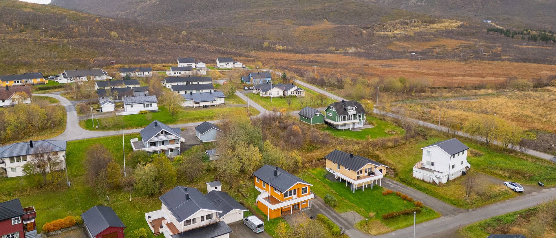 Leilighet – Myre, Svartbakken, Nordland - Bilde 3