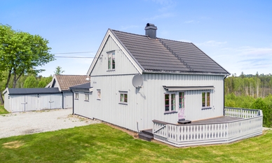 Bilde av eiendommen