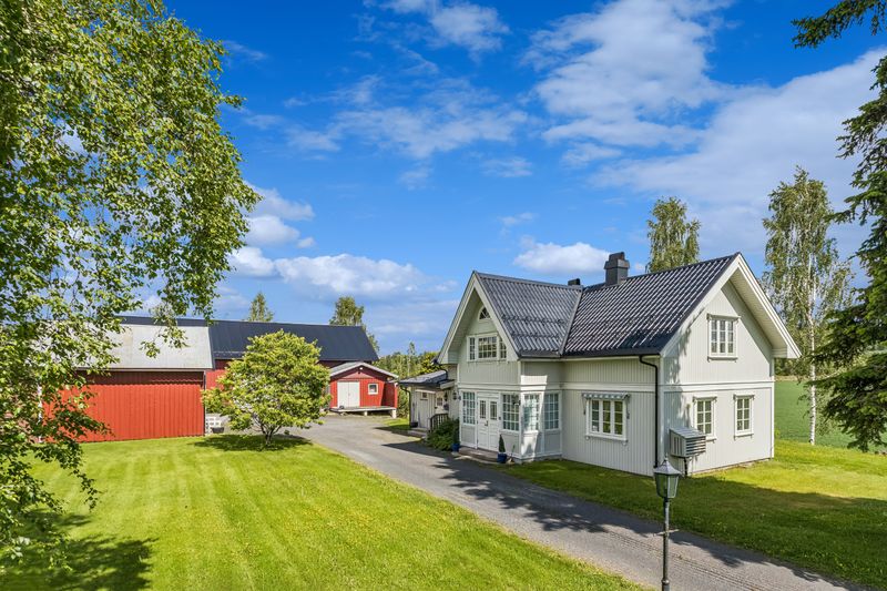 Tinghusvegen 45