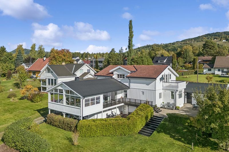 Parkvegen 51