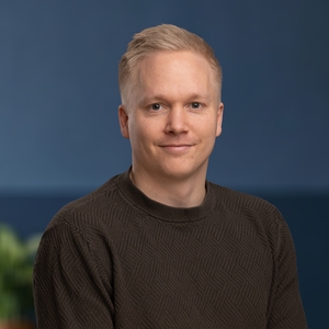 Bilde av Henrik Bjerkman