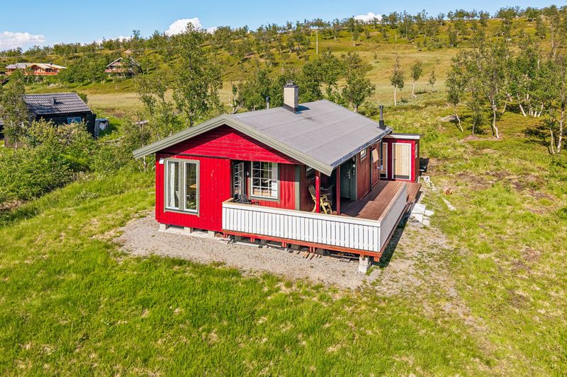 Sandnesdalen 16