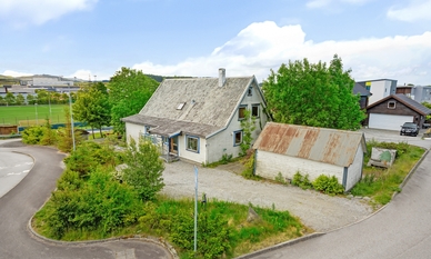 Bilde av eiendommen