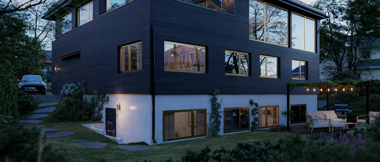 Jonsvannsveien 51 A, TRONDHEIM - View 4