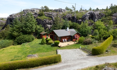 Bilde av eiendommen