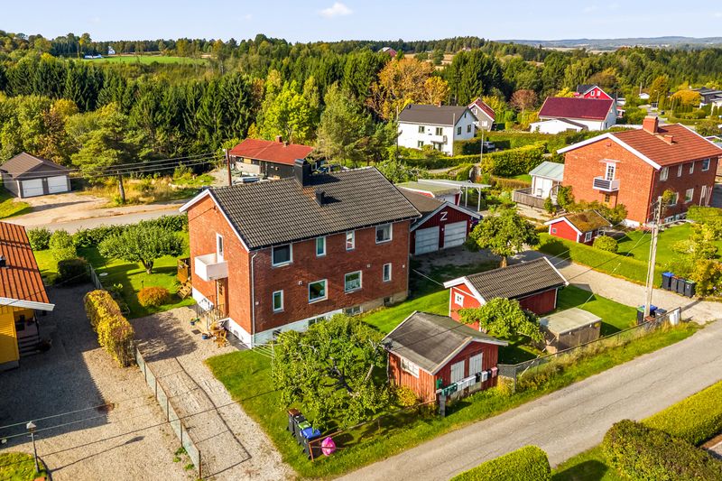 Flatenveien 11
