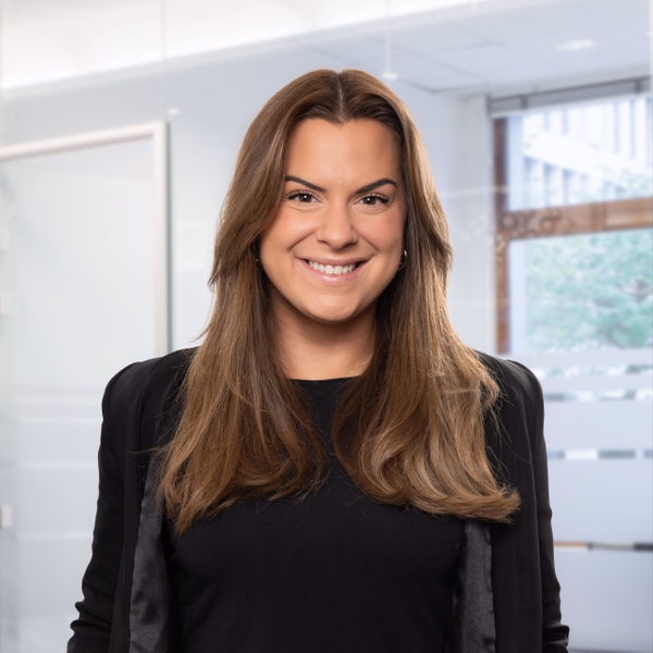Bilde av Milla Nicolaisen