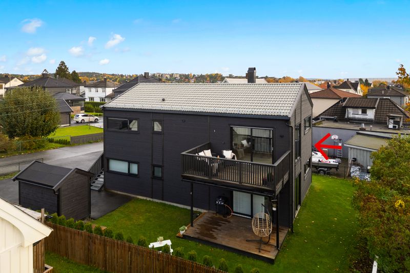 Kirkeveien 5D