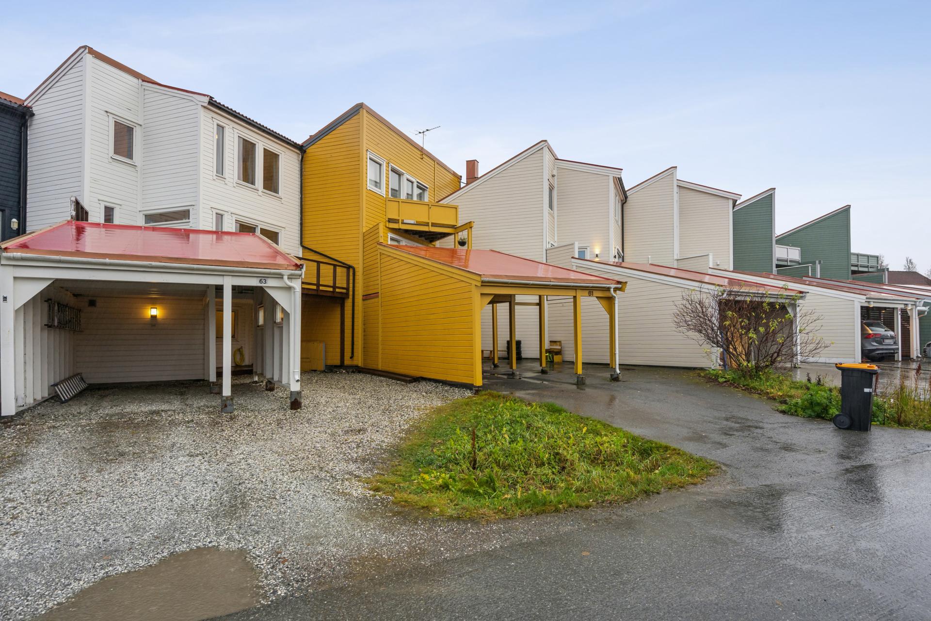 Velkommen til Trollringen 63! Foto: [Fotograf eller fotofirma]. Bilde nummer 1 av 3