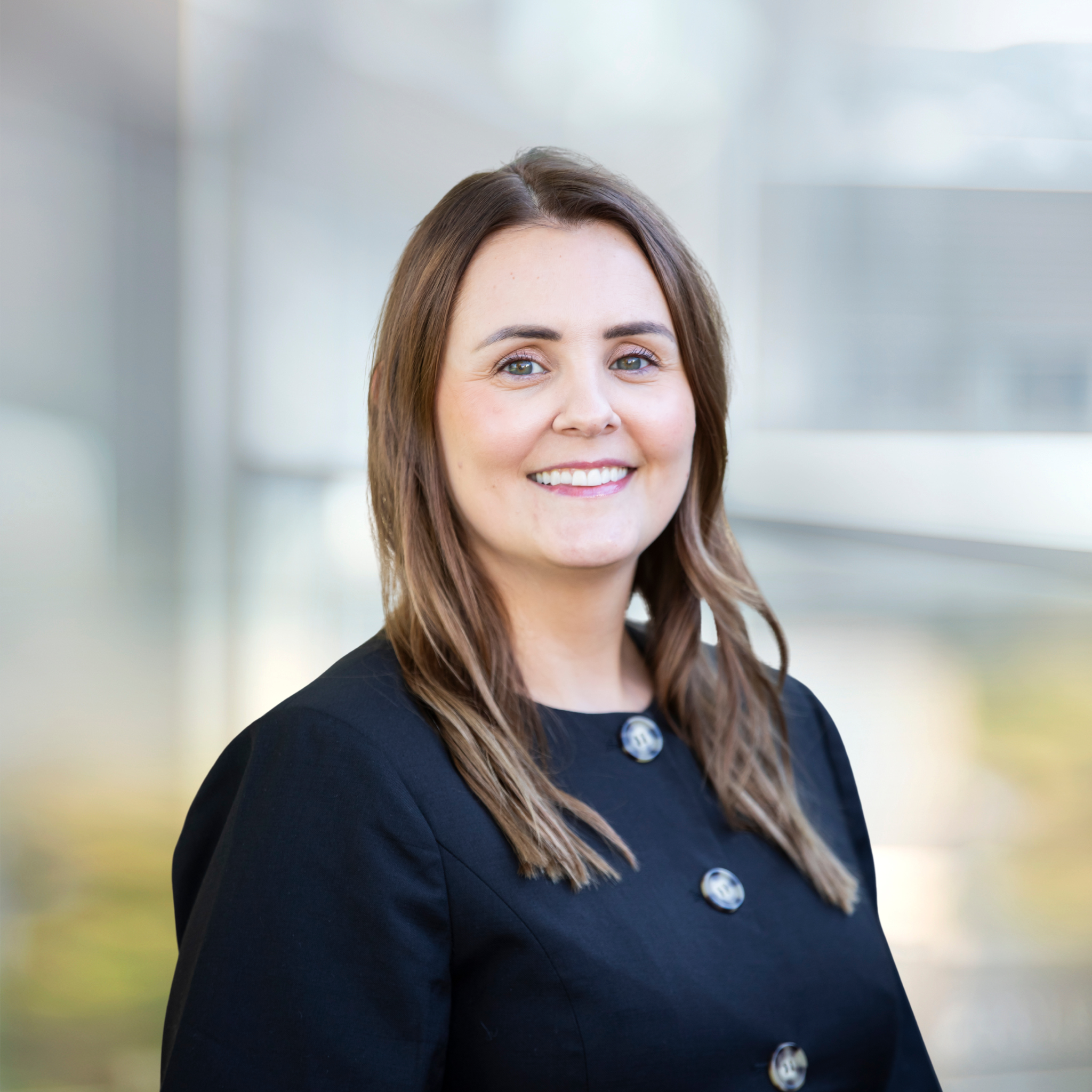 Bilde av Mette Krokås Selander