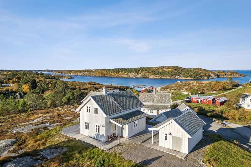 Steinvardveien 10