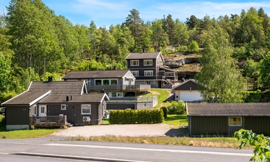 Bilde av eiendommen