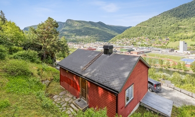 Bilde av eiendommen