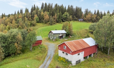 Bilde av eiendommen