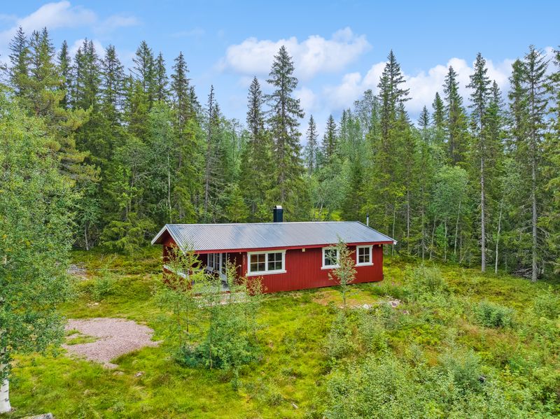 Skjærhollvegen 133
