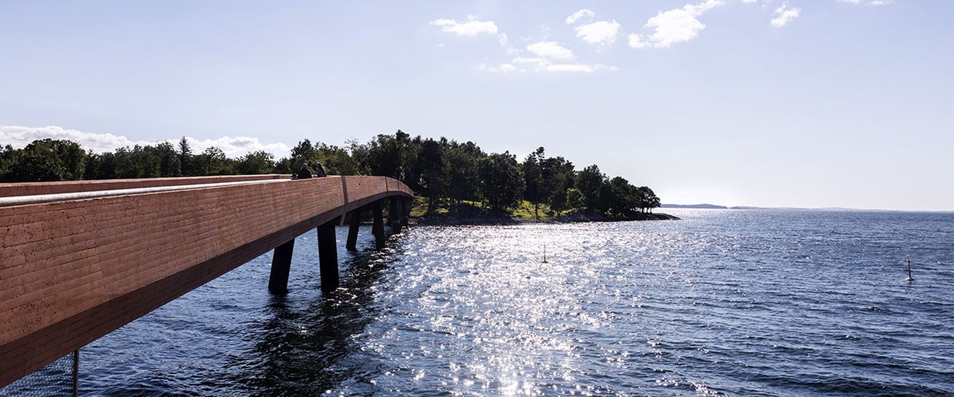 Bilde fra området rundt EiendomsMegler 1 Ryfylke