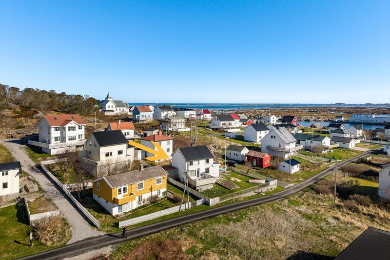 Tøftinveien 11