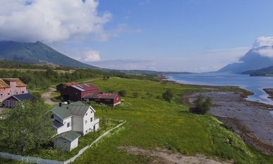 Bilde av eiendommen