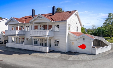Bilde av eiendommen