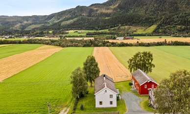 Bilde av eiendommen