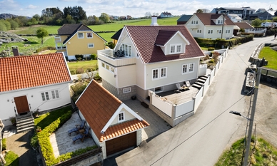 Bilde av eiendommen