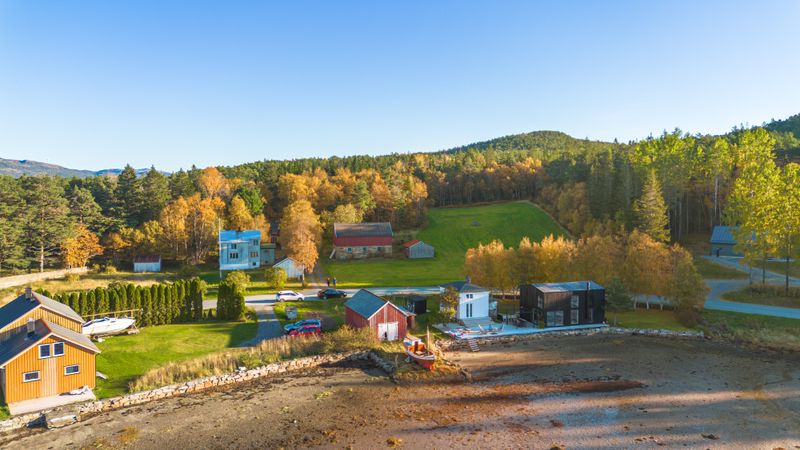Selnesveien 520